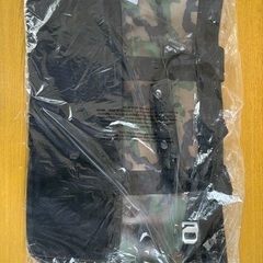 THE NORTH FACE BCギアトートバックL （迷彩） NM81463の画像