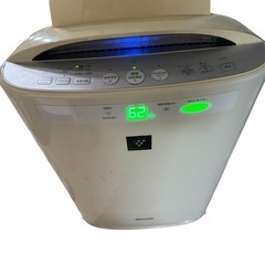 SHARP 加湿器