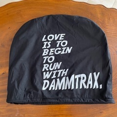 ダムトラックブラスター改（M）　ゴーグルセットの画像