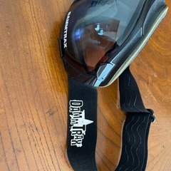 ダムトラックブラスター改（M）　ゴーグルセットの画像