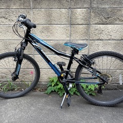 子供向けマウンテンバイク BMX　Mongoose Rockad...