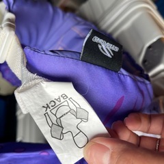 浮き輪　アームリング　ボディリング　　パドルジャンパーの画像