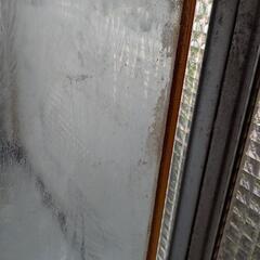ニッソー60cm水槽 角アールの画像