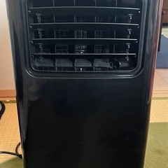 スポットエアクーラー