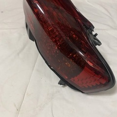 YAMAHA マジェスティ　テールライト（未使用品）の画像