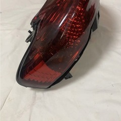 YAMAHA マジェスティ　テールライト（未使用品）の画像