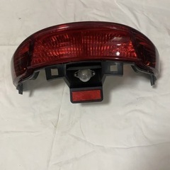 YAMAHA マジェスティ　テールライト（未使用品）