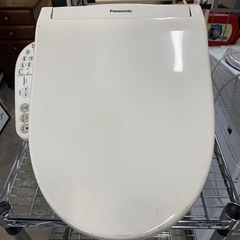 パナソニック　温水洗浄便座