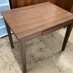 2505-769 コタツテーブル ケーブルなし 動作未確認 キズ...