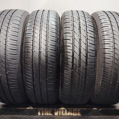 【走行短め】TOYO NANOENERGY 3PLUS 185/...