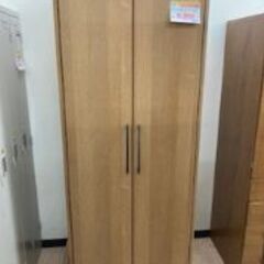 ID:627635　ロッカータンス　　※右側面キズ