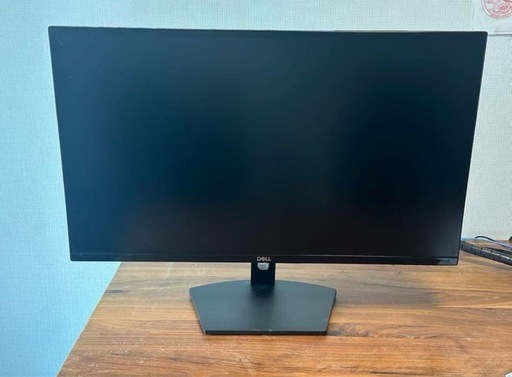 Dell モニター 27インチ SE2719HR
