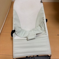 西松屋　バウンサー　非対面受渡