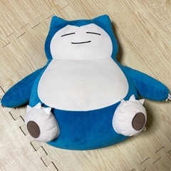 カビゴン