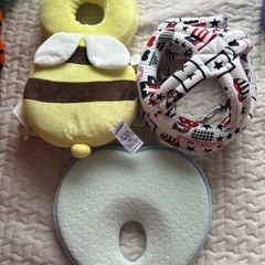 アイクレオ　ベビー用品の画像