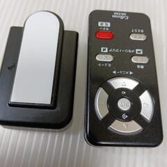 新品未使用品！セルスターリモコン型番AＲーC8A用です!