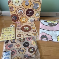 ポケモンセット