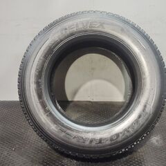 TOYO M935 215/70R17.5 118/116N LT 17.5インチ ライトトラック用 スタッドレス 1本 23年製 バリ溝 キャンター コースター等　(KTT513)クレジットカード QRコード決済可能の画像