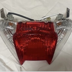 YAMAHAテールランプ（未使用品）