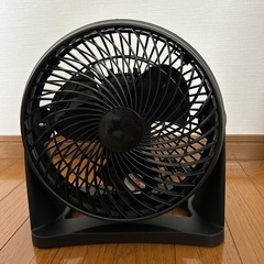 サーキュレーター　扇風機　2021年製
