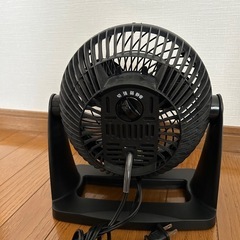 サーキュレーター　扇風機　2021年製の画像