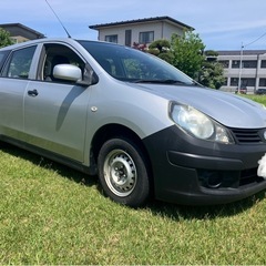 美車！日産AD