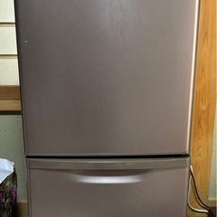 パナソニック 冷蔵庫 引取り