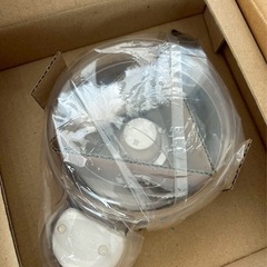 美品　電動フードチョッパー ACF-201の画像