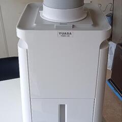 スポットエアコン　ユアサどこでもエアコンYNMC-5-B2020年製　