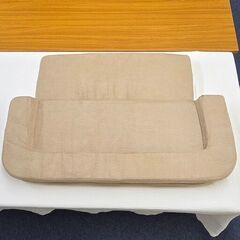 【特価500円】折りたたみ式ペットベッドでリラックス度MAX🎵の画像