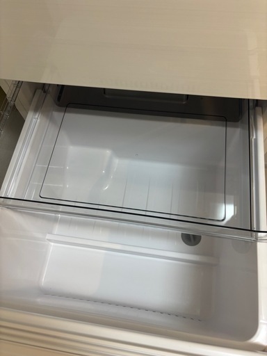 【超美品】冷蔵庫　ハイアール（Haier）2024年製 286L