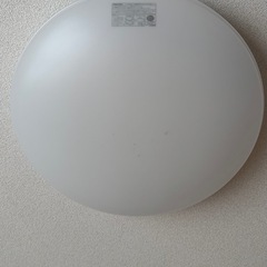 TOSHIBA シーリングライト、照明器具　2台