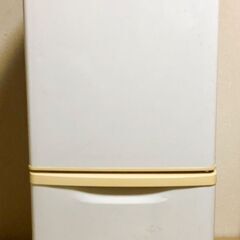 パナソニックNR-B141W 
