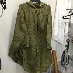0527-230 レインポンチョ