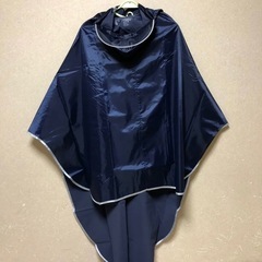 レインポンチョの画像