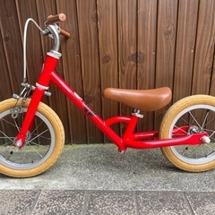 Tokyobike キッズ　キックバイク　