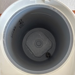 象印 電気ポット 3L ジャンク品 ZOJIRUSHIの画像