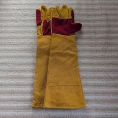ペット用グローブ