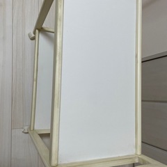 キッチンワゴンの画像