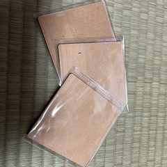 【新品・非売品】KING JUNコースターの画像