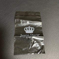 ジャスティンデイビス ピアス
の画像