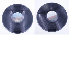 レコード Pink Floyd ピンクフロイド ファイナルカット 【コンプオフ金沢野々市店】の画像