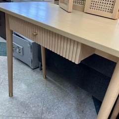 値下げしました！！💄Francfranc ドレッサー　ナチュラルテイスト　No.2716💄 　　 の画像