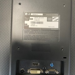 訳あり LG 27インチPCモニター 27MP38VQ-B の画像