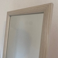 全身鏡の画像