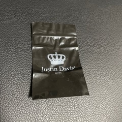 ジャスティンデイビス ピアス
の画像