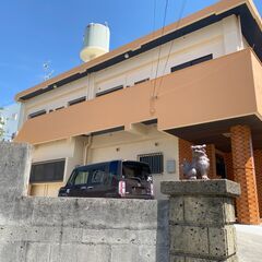 ★沖縄市照屋賃貸物件★201号室