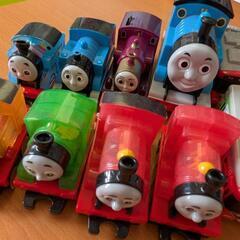 トーマス★車両10個セット★