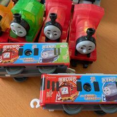 トーマス★車両10個セット★の画像