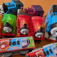 トーマス★車両10個セット★の画像